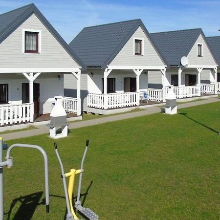Tourist complex, Ustronie Morskie Zewnętrze zdjęcie
