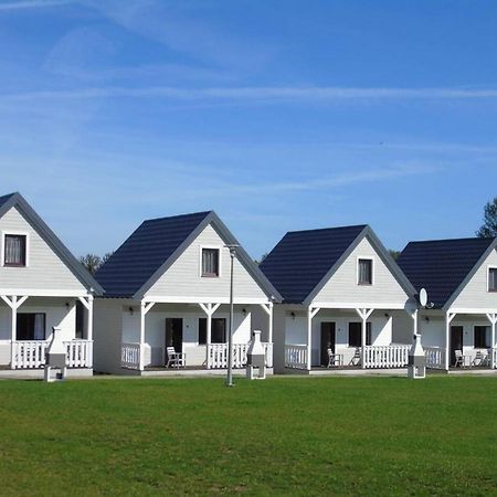 Tourist complex, Ustronie Morskie Zewnętrze zdjęcie