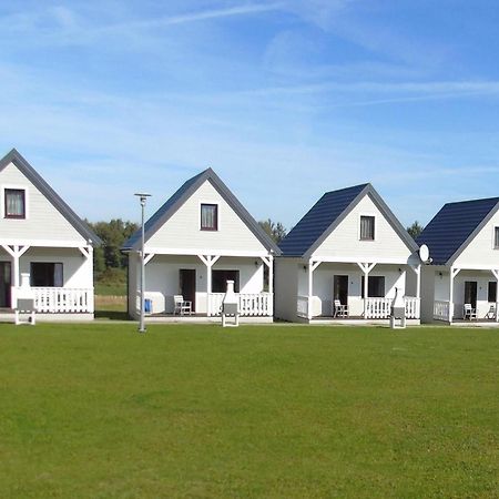 Tourist complex, Ustronie Morskie Zewnętrze zdjęcie